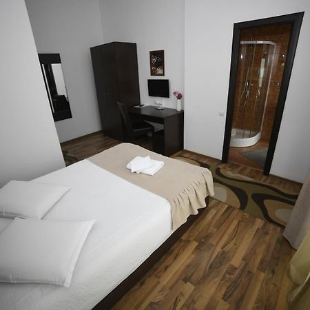 Pensiunea Zbor Cluj-Napoca Esterno foto